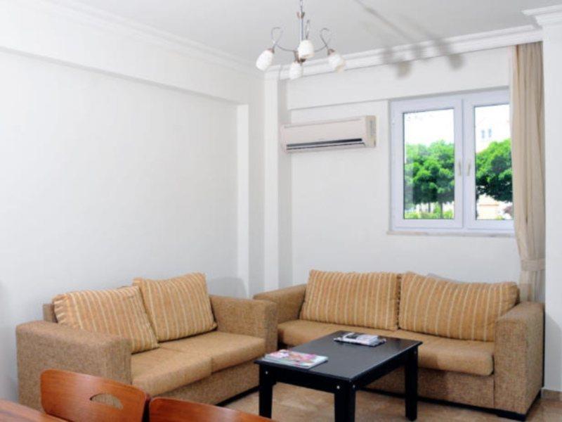 厄吕代尼兹Deska Hisar Garden公寓 外观 照片