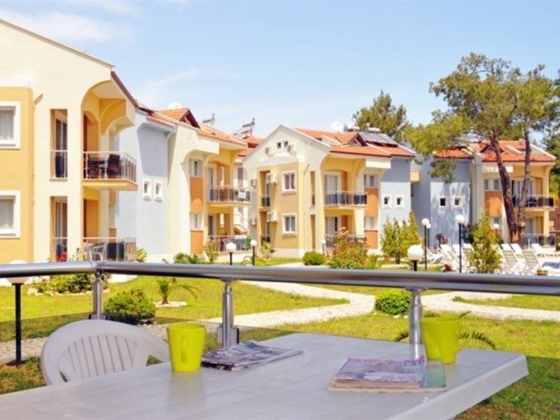 厄吕代尼兹Deska Hisar Garden公寓 外观 照片